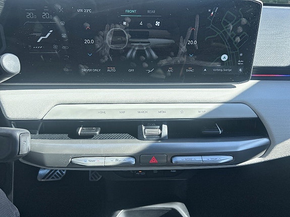 Kia EV4 13 of 22