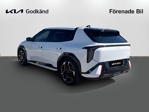 Kia EV4 6 of 22