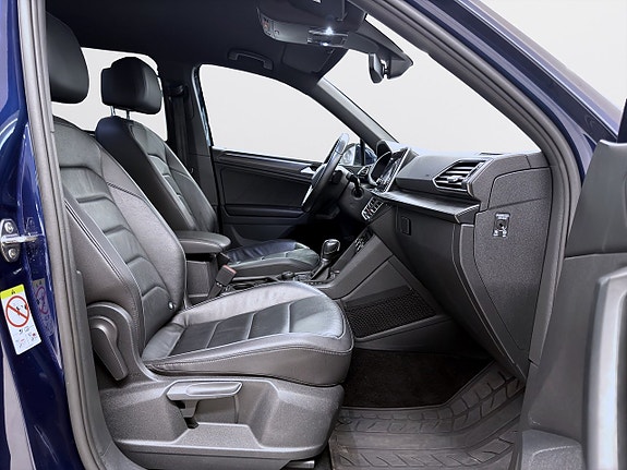 Seat Tarraco 12 of 18