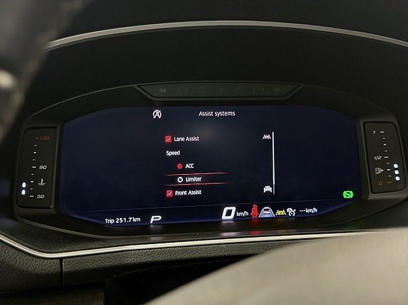 Seat Tarraco 15 of 18