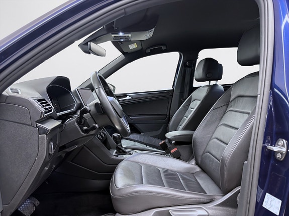 Seat Tarraco 13 of 18