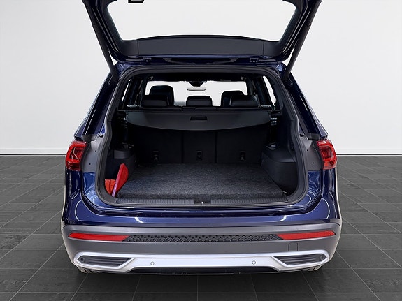 Seat Tarraco 7 of 18