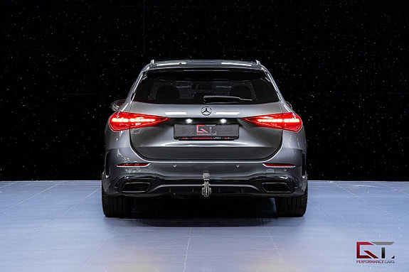 Mercedes-Benz C220 7 of 21