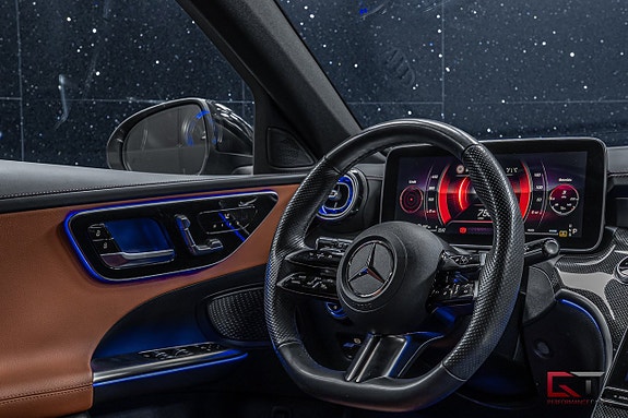 Mercedes-Benz C220 20 of 21