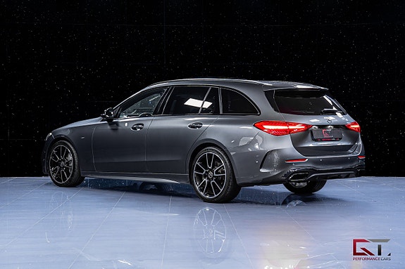 Mercedes-Benz C220 6 of 21