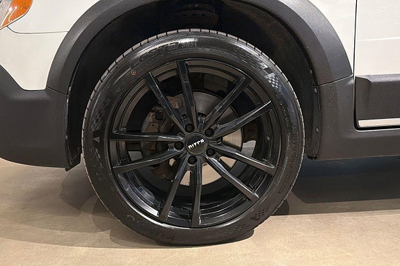 Volvo XC70 5 of 5
