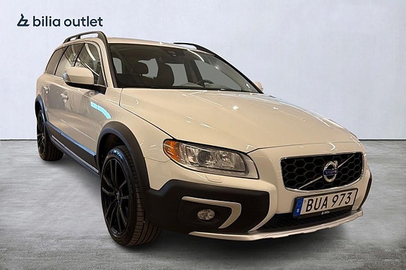 Volvo XC70 4 of 5