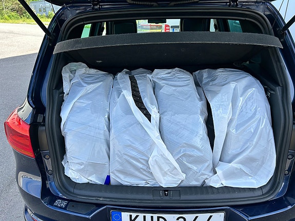 Volkswagen Tiguan 15 of 15