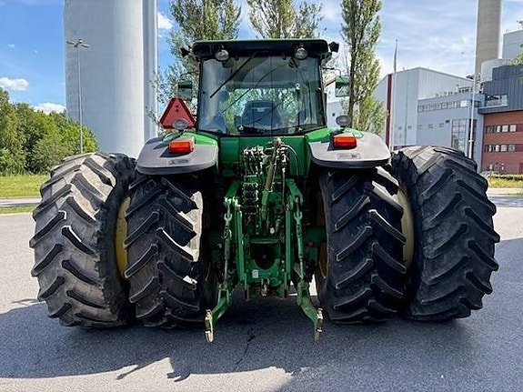 John Deere 7930 AutoPower 4 of 9