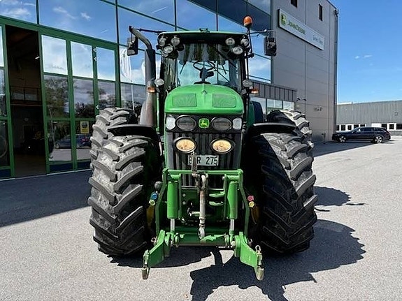 John Deere 7930 AutoPower 3 of 9