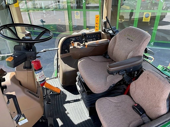 John Deere 7930 AutoPower 7 of 9