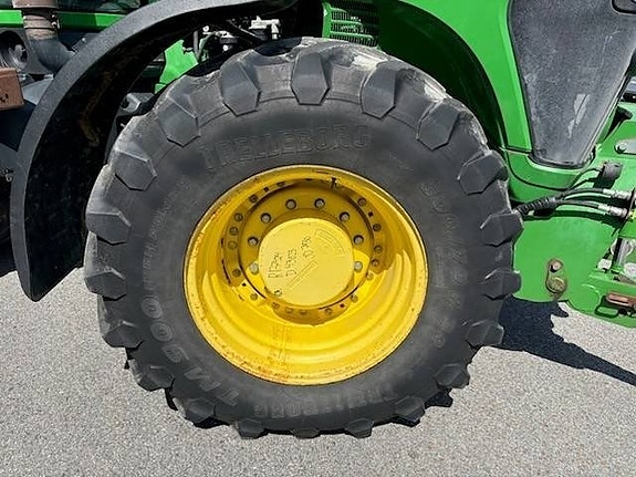 John Deere 7930 AutoPower 6 of 9