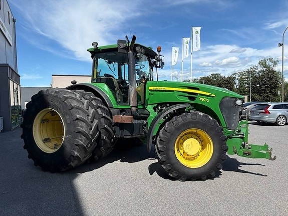 John Deere 7930 AutoPower 2 of 9