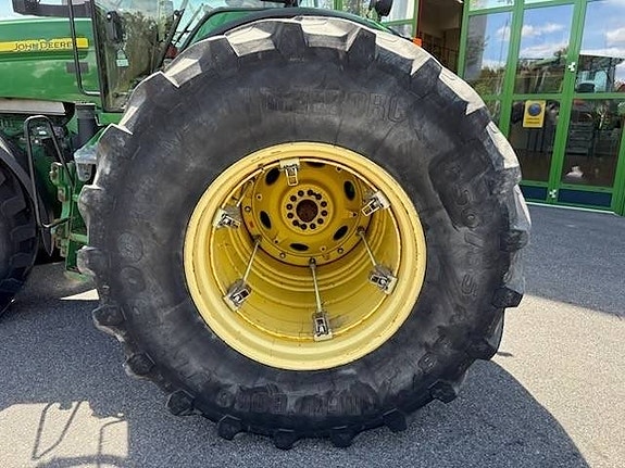 John Deere 7930 AutoPower 5 of 9