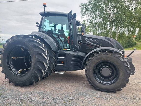 Valtra T 255 Versu 2 of 5