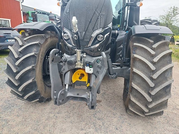 Valtra T 255 Versu 4 of 5