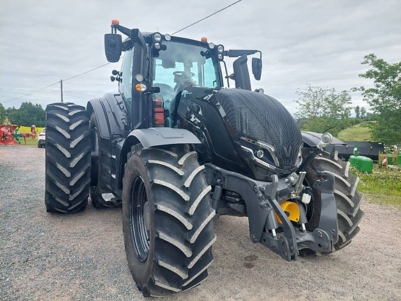 Valtra T 255 Versu 3 of 5