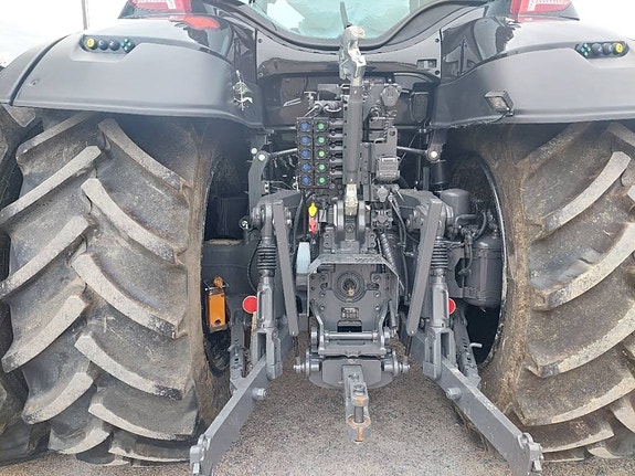Valtra T 255 Versu 5 of 5