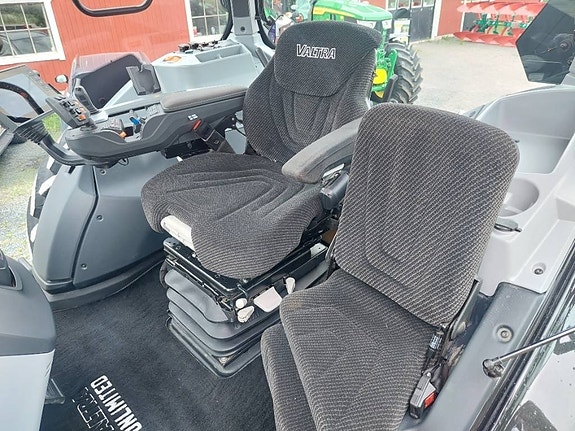 Valtra T 255 Versu 9 of 11