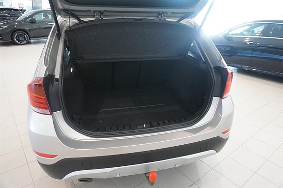 BMW X1 5 of 5