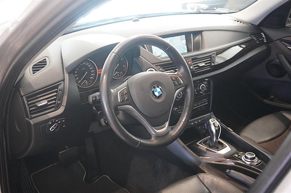 BMW X1 2 of 5