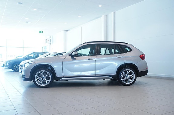 BMW X1 3 of 5