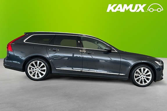 Volvo V90 2 of 5