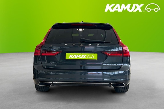 Volvo V90 5 of 5
