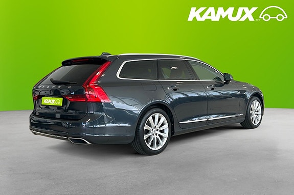 Volvo V90 4 of 5