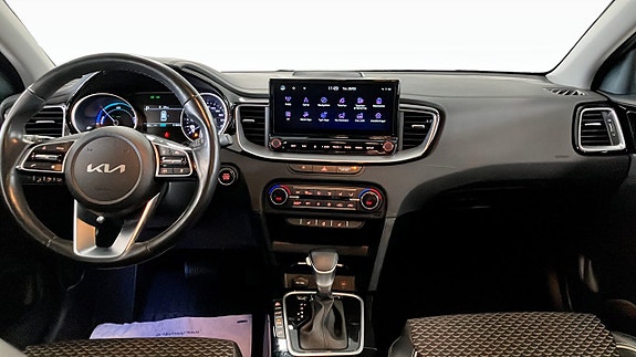 Kia Ceed 4 of 5