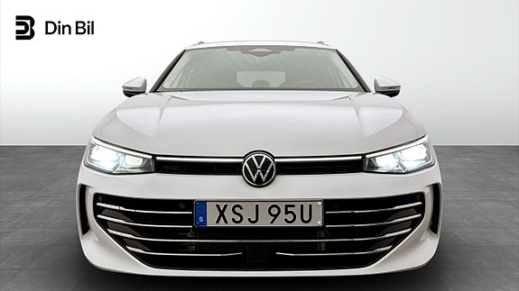 Volkswagen Passat 4 of 5
