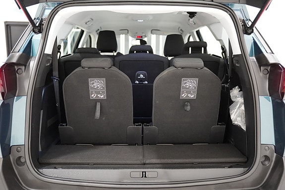 Peugeot 5008 16 of 17