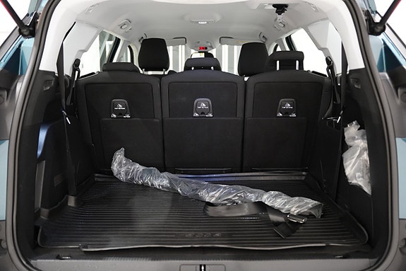 Peugeot 5008 17 of 17