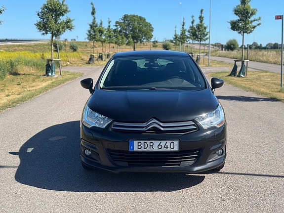 Citroen C4 2 of 5