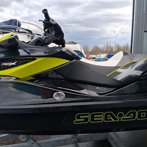Seadoo rxt 260 3 of 4