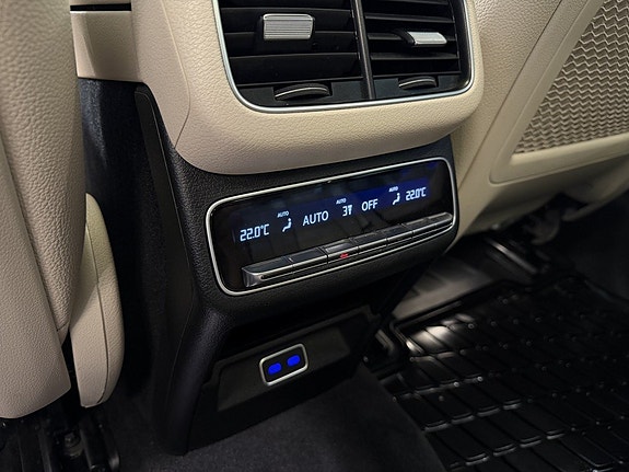 Mercedes-Benz GLE350 de 26 of 30