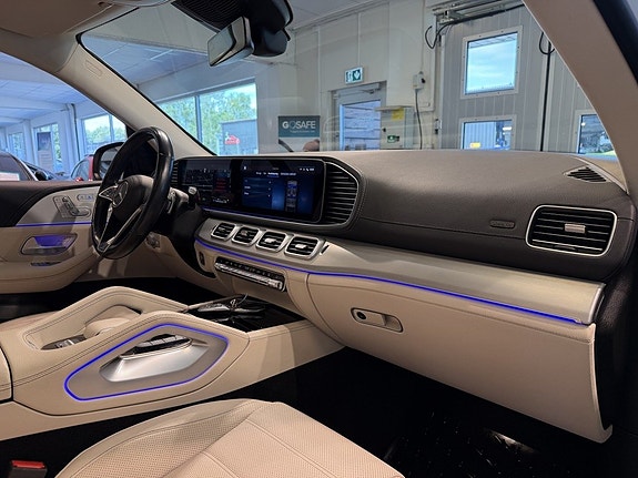 Mercedes-Benz GLE350 de 9 of 30