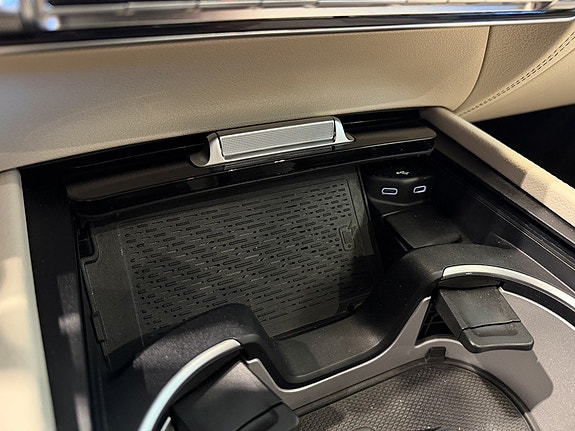 Mercedes-Benz GLE350 de 20 of 30