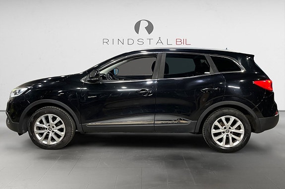 Renault Kadjar 4 of 5