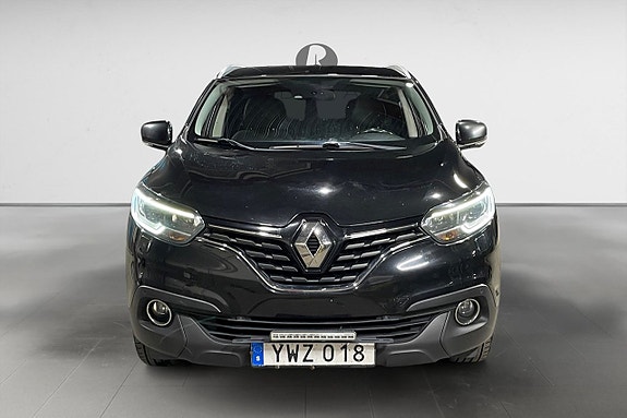 Renault Kadjar 10 of 16