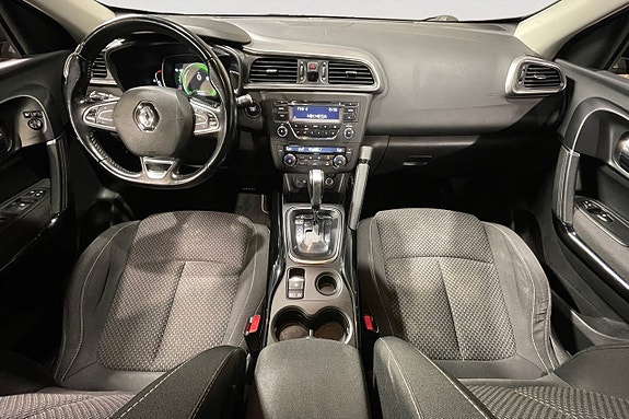 Renault Kadjar 11 of 16