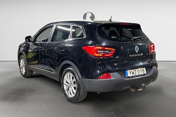 Renault Kadjar 5 of 5