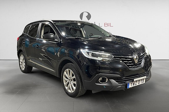 Renault Kadjar 9 of 16