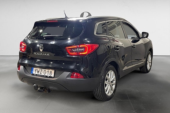 Renault Kadjar 7 of 16