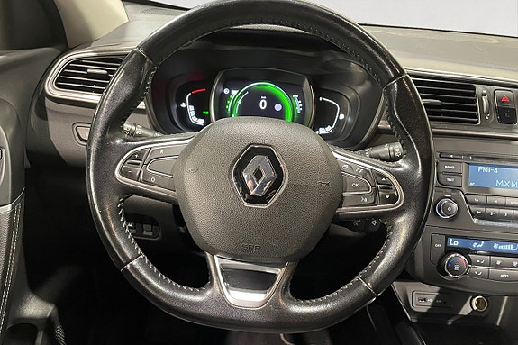 Renault Kadjar 13 of 16