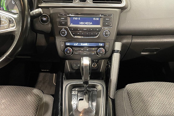 Renault Kadjar 12 of 16