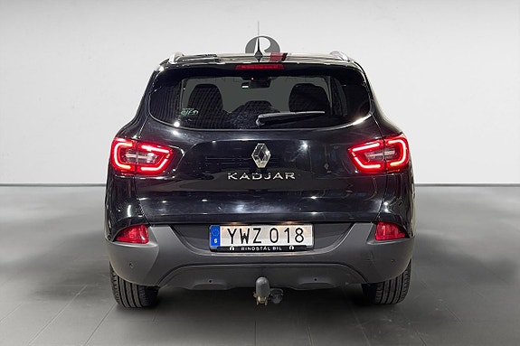 Renault Kadjar 6 of 16