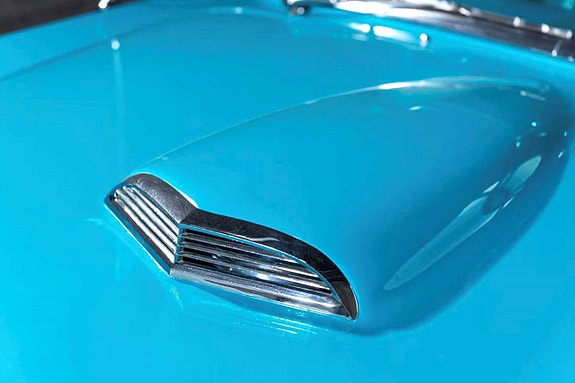 Ford Thunderbird 6 of 14