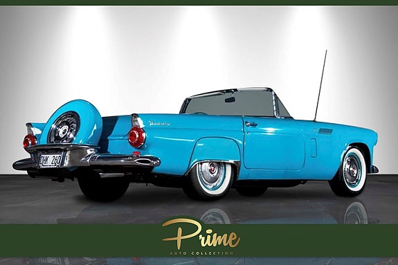 Ford Thunderbird 3 of 14