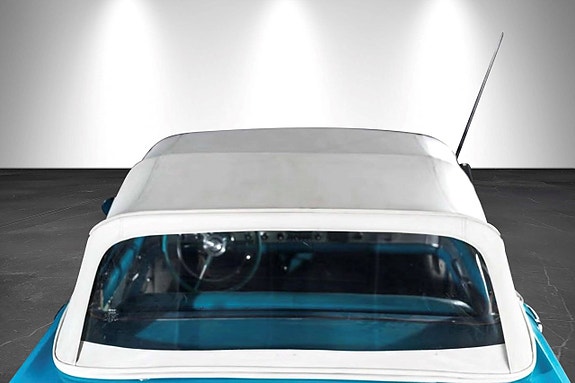 Ford Thunderbird 14 of 14